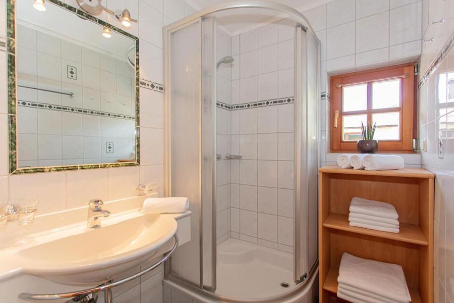 Apartamento Blockhaus Ganschitter Grossarl Exterior foto